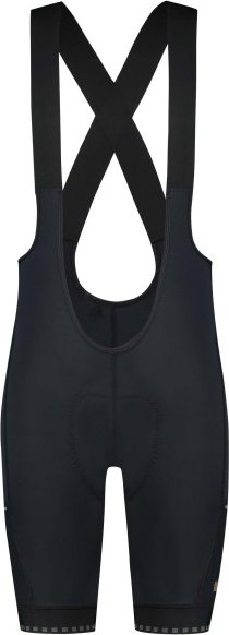 Shimano - Evolve Avventura Bib Shorts - Radhose Gr 3XL schwarz