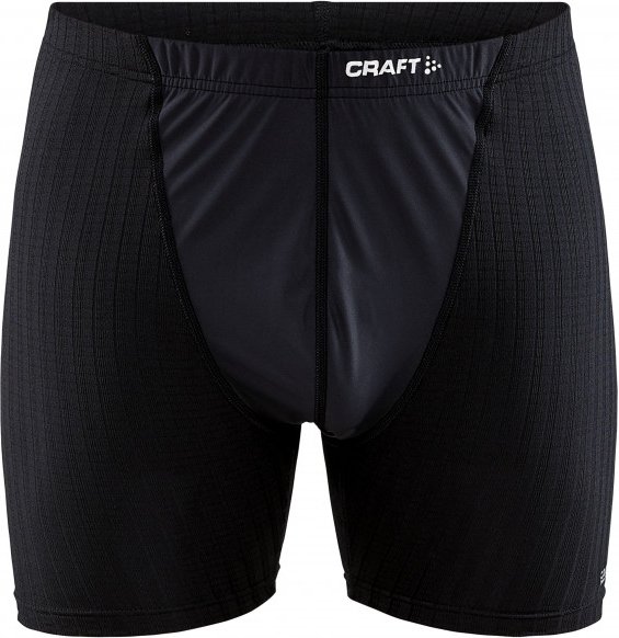 Craft - Active Extreme X Wind Boxer - Kunstfaserunterwäsche Gr S schwarz