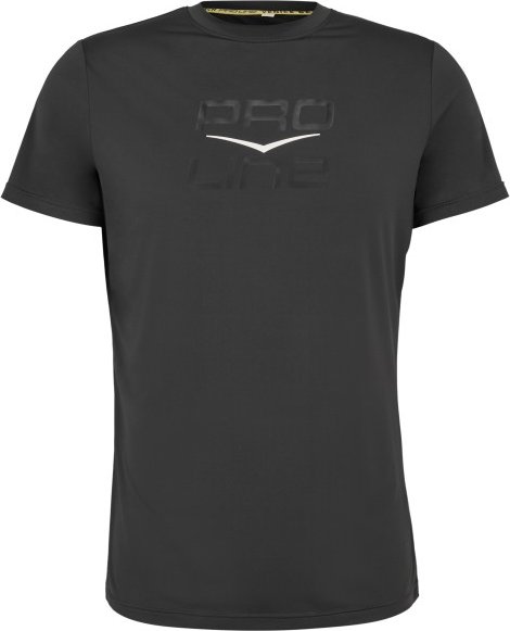 Thumbnail - Venice Beach - PLM Wichita Drytivity 01 - Funktionsshirt Gr XXL schwarz/grau