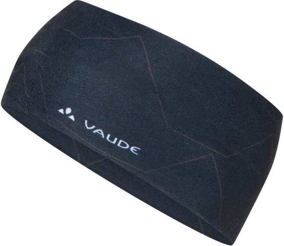 Vaude - Cassons Headband - Stirnband Gr One Size blau