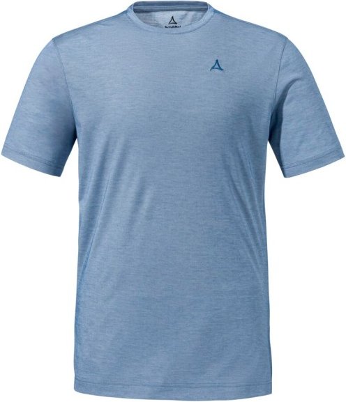 Schöffel - T-Shirt Style Galerne - T-Shirt Gr 56 blau