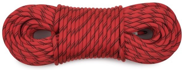 Tendon - Pro Work 10.5 - Statikseil Gr 150 m rot