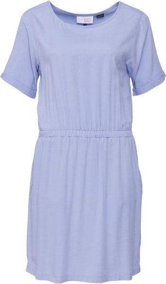 Mazine - Women's Valera Dress - Kleid Gr L lila