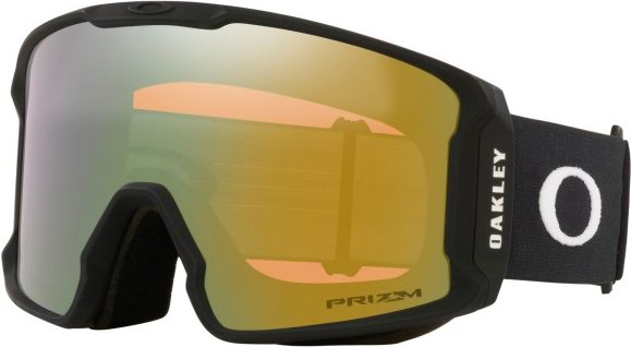 Oakley - Line Miner L Prizm S3 (VLT 13%) - Skibrille bunt