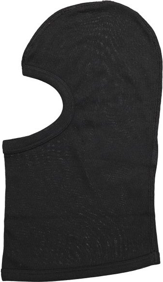 CMP - Kid's Under Helmet Warm - Sturmhaube Gr 54 cm schwarz