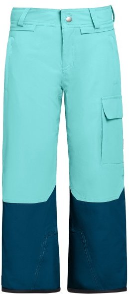 Namuk - Kid's Crusade Snow Pants - Skihose Gr 152 türkis