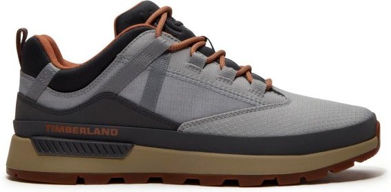 Timberland - Euro Trekker Low Lace Up Sneaker - Sneaker Gr 44,5 braun