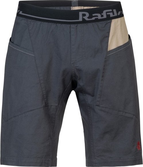 Rafiki - Megos - Shorts Gr M blau/grau