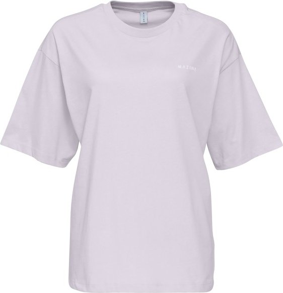 Thumbnail - Mazine - Women's Miki T - T-Shirt Gr XXL weiß