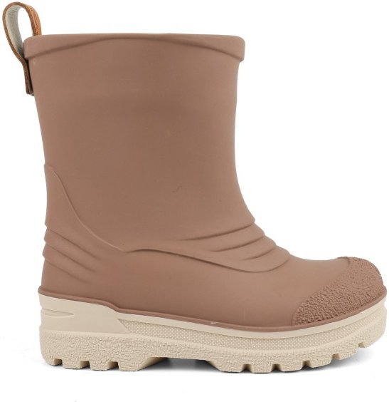 Kavat - Kid's Grytgöl - Gummistiefel Gr 21 braun