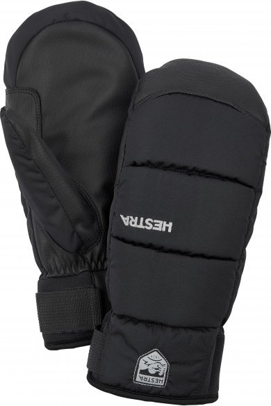 Hestra - Czone Frost Primaloft Mitt - Handschuhe Gr 8 schwarz