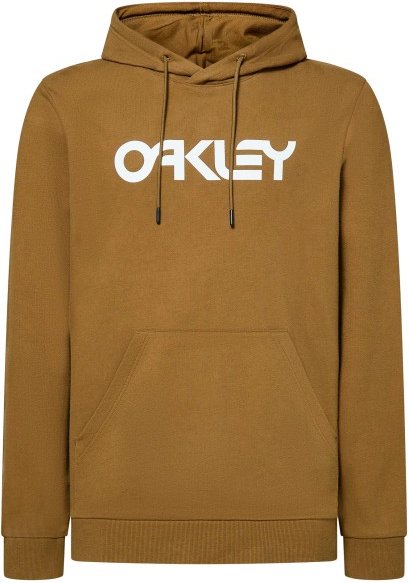 Oakley - B1B Pullover Hoodie 2.0 - Hoodie Gr XL braun