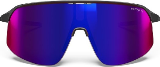 Julbo - Density Spectron HD S3 (VLT 15%) - Fahrradbrille Gr L lila