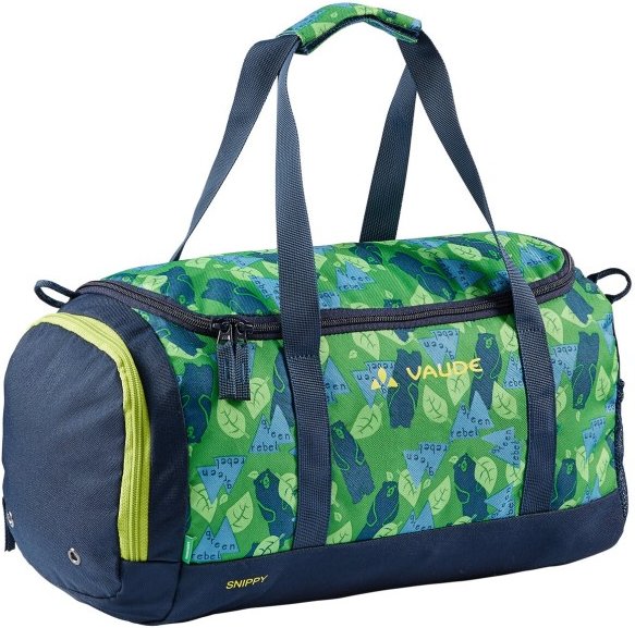 Vaude - Kid's Snippy 10 - Reisetasche Gr 10 l blau