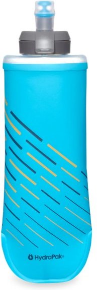 HydraPak - Softflask Speed - Trinkflasche Gr 500 ml blau