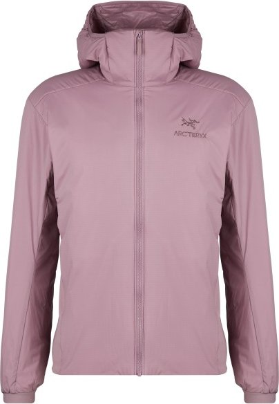 Arc'teryx - Atom Hoody - Kunstfaserjacke Gr M rosa