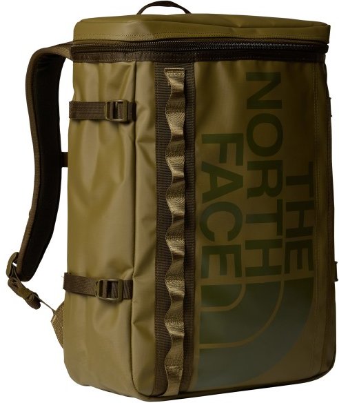 Thumbnail - The North Face - Base Camp Fuse Box 30L - Daypack oliv