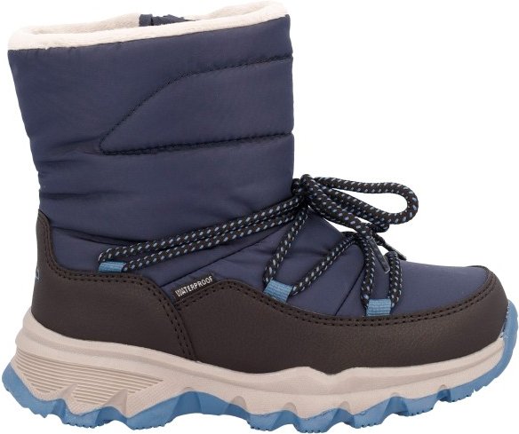 CMP - Kid's Catay Snow Boots WP - Winterschuhe Gr 23 blau