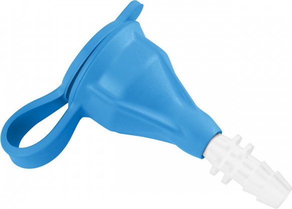 Platypus - Gravityworks Push/Pull Cap Adapter Gr One Size