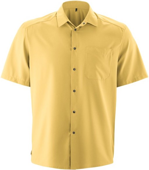 Thumbnail - Gonso - Adventure Shirt - Radtrikot Gr L beige