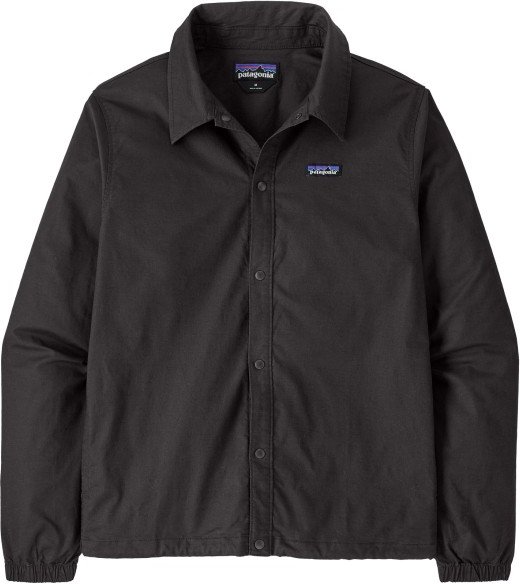 Patagonia - LW All-Wear Unlined Jacket - Freizeitjacke Gr XL schwarz
