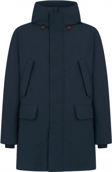 Save the Duck - Wilson - Parka Gr L blau