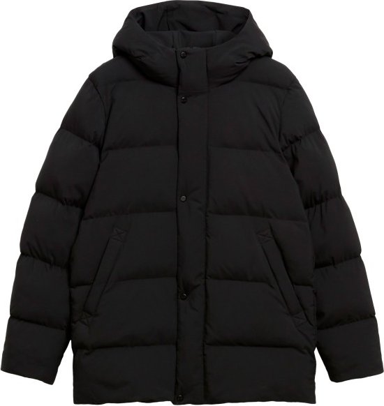 Thumbnail - Elvine - Bror Rec. - Winterjacke Gr XXL schwarz