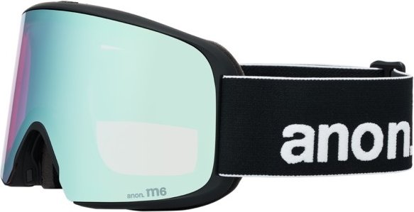 Anon - M6 S2 (VLT 21%) - Skibrille bunt