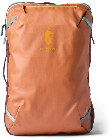 Cotopaxi - Allpa 42 Travel Pack - Wanderrucksack orange
