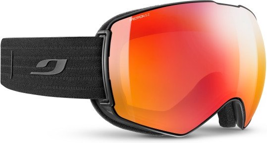 Julbo - Lightyear Spectron S2 (VLT 25%) - Skibrille Gr XL bunt