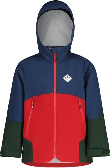 Maloja - Kid's Sentierou. - Softshelljacke Gr XXL bunt
