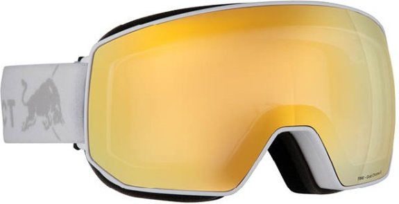 Red Bull Spect - Fink Photochromic Cat 1-3 (VLT 8,7-65,6%) - Skibrille beige