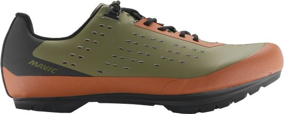 Mavic - Allroad SL - Radschuhe Gr 47 1/3 oliv