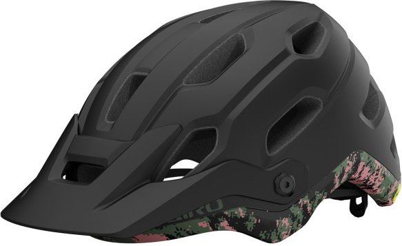Thumbnail - Giro - Source MIPS - Radhelm Gr 59-63 cm - L schwarz/grau