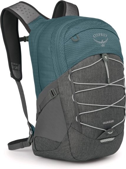 Osprey - Quasar 26 - Daypack grau