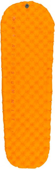 Sea to Summit - Ultralight Insulated Mat - Isomatte Gr Regular orange