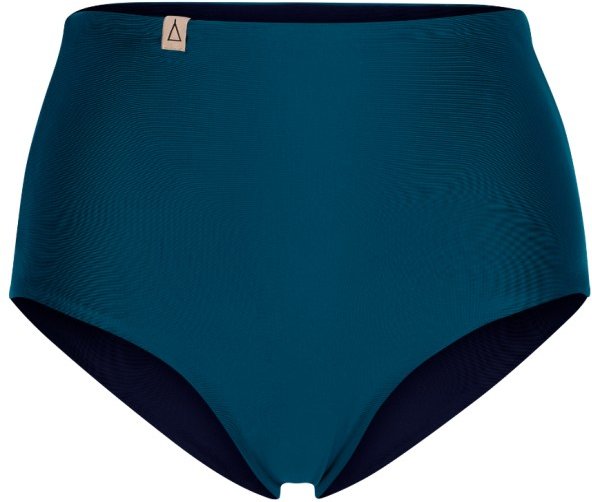 INASKA - Women's Reversible Bottom Pure - Bikini-Bottom Gr 3XL blau