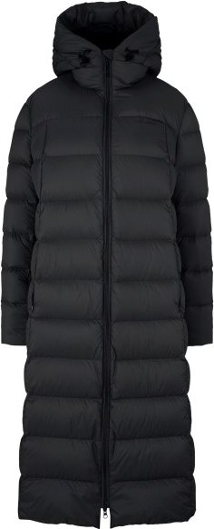 Thumbnail - Nordisk - Women's Nixie - Mantel Gr L schwarz