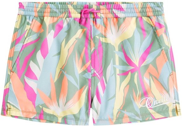 O'Neill - Kid's Essentials Swimshorts - Badehose Gr 164 bunt