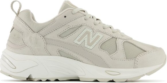 Thumbnail - New Balance - 878 - Sneaker Gr 45 grau/beige