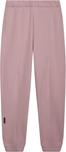 On - Women's Club Pants - Trainingshose Gr L rosa