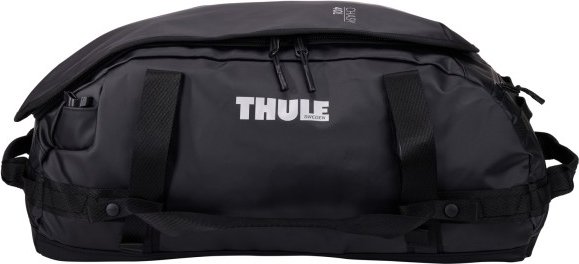 Thumbnail - Thule - Chasm Duffel - Reisetasche Gr 90 l schwarz
