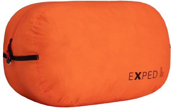 Exped - Organizer Ultra Zip - Packsack Gr 17 l - 36 x 20 x 19 cm orange