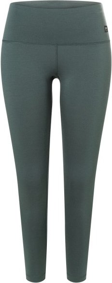 super.natural - Women's Super Tights - Leggings Gr XS grau