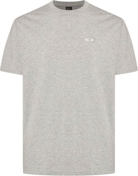 Oakley - Relax Tee 2.0 - T-Shirt Gr M grau