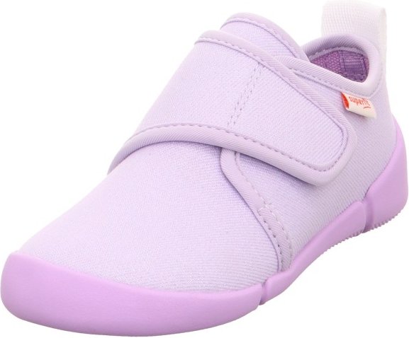 Superfit - Kid's Venti - Hausschuhe Gr 34 rosa