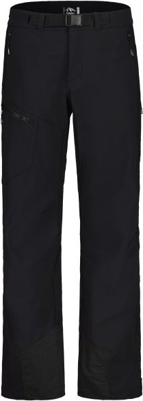 Thumbnail - Maloja - ChalderaM. - Tourenhose Gr XL - Regular schwarz