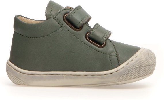 Naturino - Kid's Cocoon VL Nappa - Freizeitschuhe Gr 21 sage