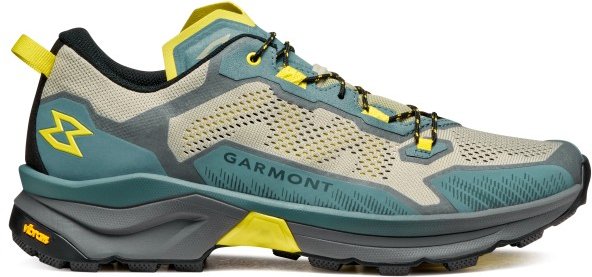 Garmont - Nexus - Wanderschuhe Gr 42 bunt