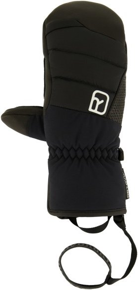 Ortovox - Women's Freeride Cozy Mitten - Handschuhe Gr S schwarz